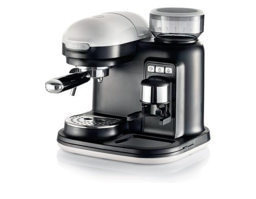 Ariete Espressomaschine ARI-1318-MOD-WH 920W, 230V, 15 Bar, 800ml