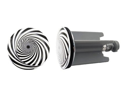 diaqua Universalstopfen Graphic Ø 40 MM, 68 - 100 MM