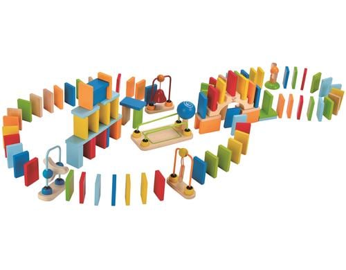 Hape Domino Fantastico FSC Alter ab: 3