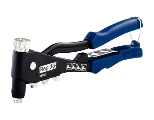 Rapid RP110 Nietmutternzange Blister