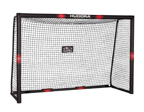 Hudora Fussballtor Pro Tect 240 240x160x85 cm