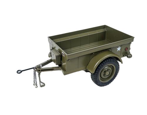 Rochobby Anhänger zu MB Scaler 1:6