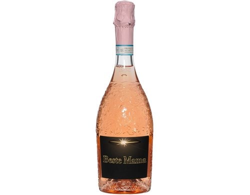 Dreams and Fantasy Prosecco rosé Beste Mama, 75cl