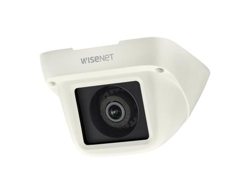Hanwha Netzwerkkamera XNV-6013M Outdoor, Dome, 2MP, IP67, IK10, M12