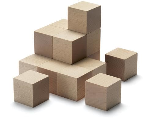 CUBORO CUBES Alter: 6+