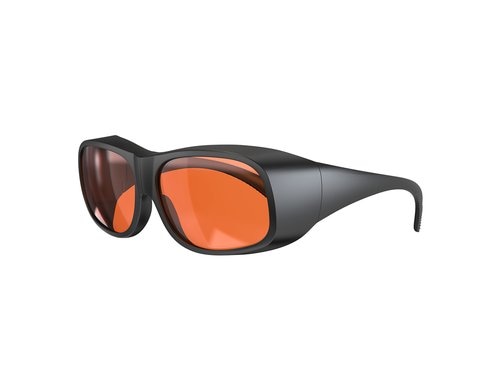 Creality Schutzbrille für Falcon Laser 180-534nm, Schutzbrille, Laser,