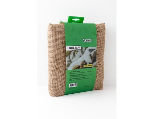 Colibri Jutematte, natur, 230g/m2 L 5 m X B 105 cm