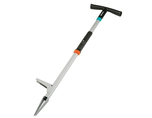 Gardena Unkrautstecher Konfortable Arbeitshöhe