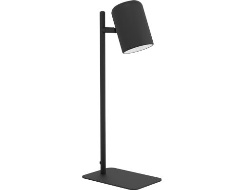 EGLO Leuchten, Tischleuchte Tischleuchte CE inkl. GU10 1x4,5W
