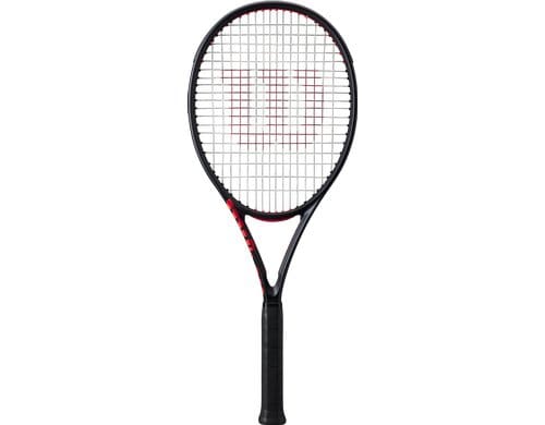 CLASH 100UL V3.0 RKT Black