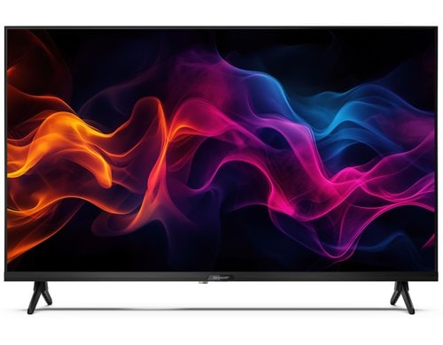 Sharp 32GF3265E, 32 QLED-TV Google TV, HDready