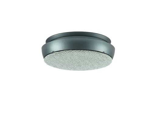 Jacob Jensen Rauchmelder, Grün D: 10 cm, ABS