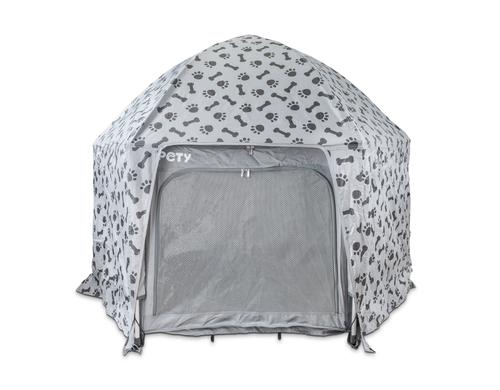 PETY Abdeckung Plus für Laufstall gross