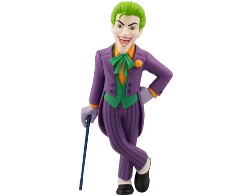 DC Comics - Joker 12 cm (Movies 124) MINIX