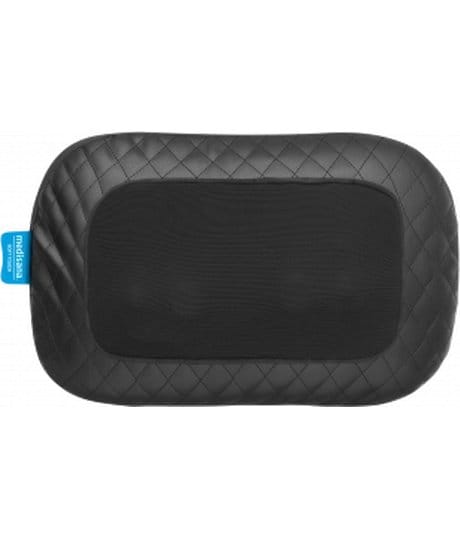 Medisana Komfort Shiatsu-Massagekissen Zuschaltbare Rotlicht- und Wärmefunktion