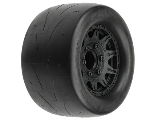 Proline Prime 2.8 MTD Raid Black 6x30 F/R
