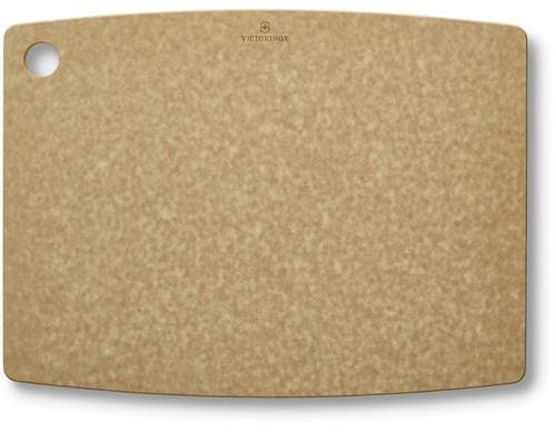 Victorinox Schneidbrett Kitchen Series beig 444 x 330 mm, Papierverbundstoff