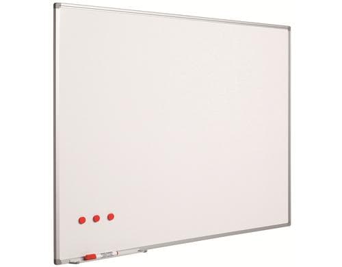 Berec Whiteboard Budgetline 90 x 120 cm
