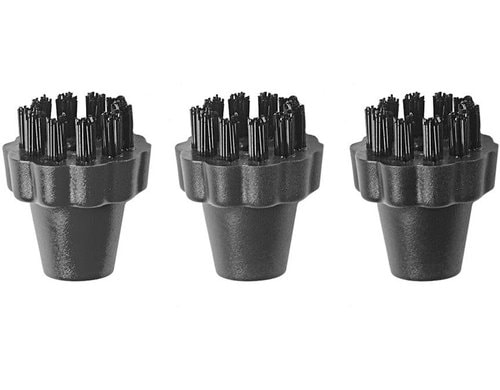 Polti Bürstenset für Vaporetto