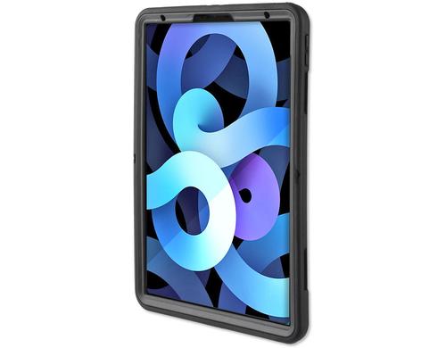 4smarts Rugged Case GRIP für iPad Air 2020 10.9