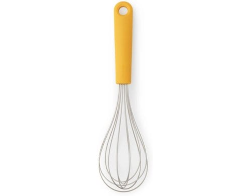 Brabantia Schneebesen Gross Tasty Honey Yellow