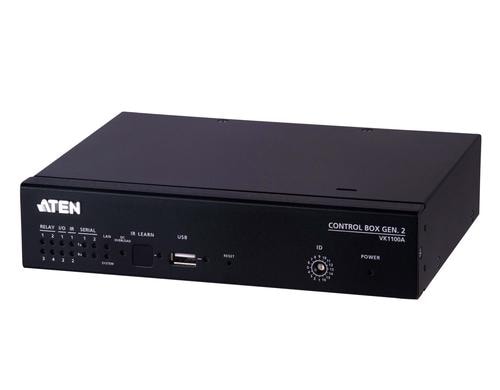 Aten VK1100A Compact Control Box kompakt, Control Box