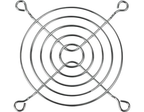 Lüftergitter Arctic Cooling 80mm