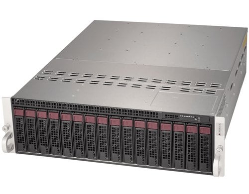 Supermicro AS -3015MR-H8TNR AMD EPYC 4004 Series