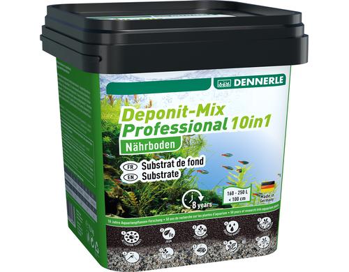 Dennerle DeponitMix Prof. 10in1 - 9,6kg