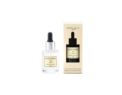 CM Duftöl Black Orchid & Lily Water soluble essential oil 30ml