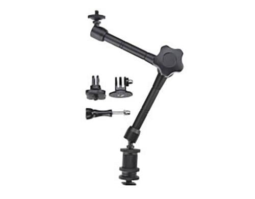 Mantona Gelenkarm Magic Arm Set 28cm für GoPro