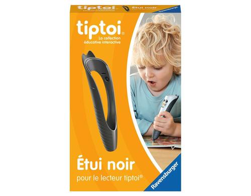Tiptoi Etui noire