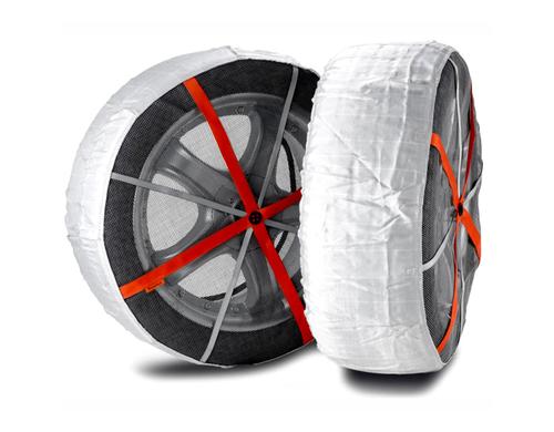 AutoSock GR 685 Textile Traktionshilfe 2 Stück