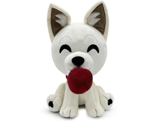 Baldurs Gate 3 Plüschfigur Scratch