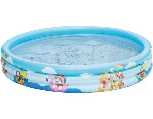 Paw Patrol Pool 150cm 3-Ring-Pool