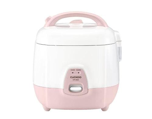 Cuckoo Reiskocher CR-0632 1.08 l, 500 Watt