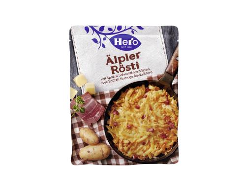 Hero Älpler Rösti 425g
