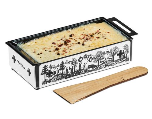 Trisa Raclette Kitchenette