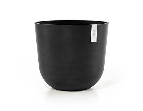 Ecopots Oslo OSL.35cm Dunkelgrau