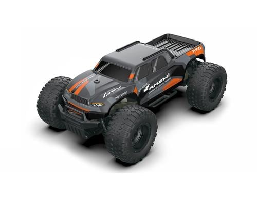 Amewi CoolRC DIY Crush Monster Truck 1:18 Bausatz 50-teilig