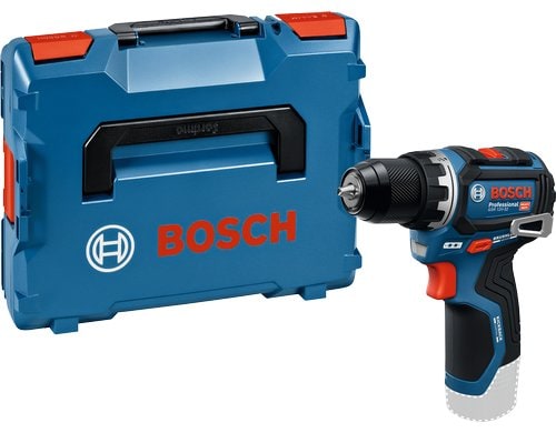 Akku-Bohrschrauber GSR 12V-32 in L-BOXX