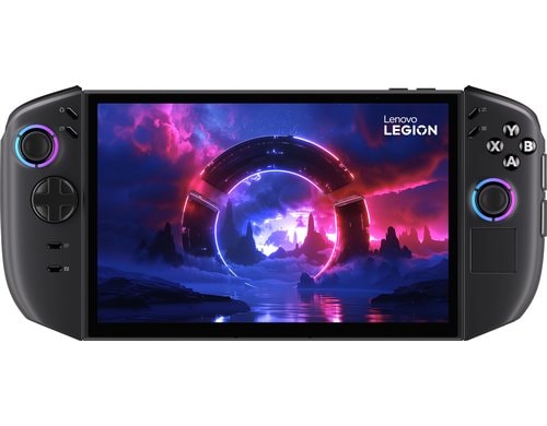Lenovo Legion Go Gen 2, Z21 Extreme, W11H 8.8 WUXGA-T, 32GB, 1TB SSD, Black