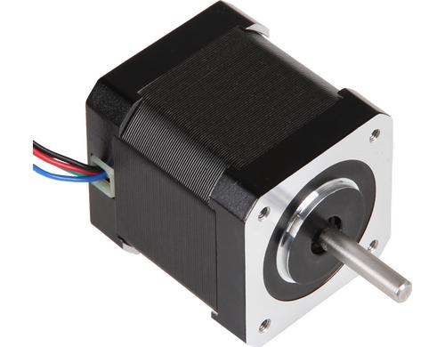 JOY-IT NEMA 17 [SY42STH471684B] Schrittmotor