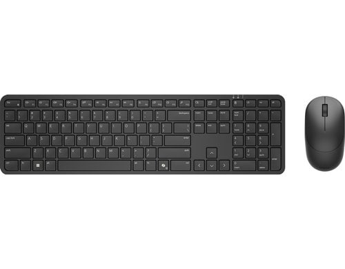 Dell Pro 5 Keyboard and Mouse KM526 Italian (QWERTY) - Black