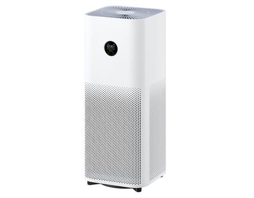 Xiaomi Luftreiniger Smart Air Purifier 4 P 50W, 64DB, 165m2, H13 Filter