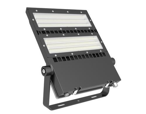 Nordride LED Field Light 200W, 5000K, 24000lm, asym.