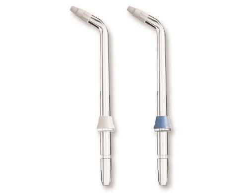 Waterpik Aufsteckdüse orthodontisch 2er zu Munddusche