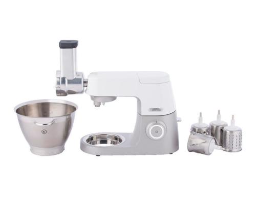 Kenwood Trommelraffel KAX643ME Zubehör zu Küchenmaschine Chef Se. und kMix