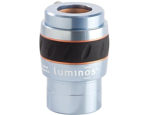 Celestron Barlow Luminos 2.5x, 2