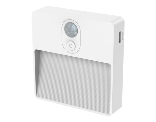 Ansmann Nachtlicht-Sensor NL5R-Sensor, inkl. Akkupack